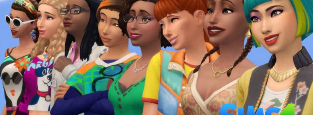 В The Sims 4 просят добавить гендерно-нейтральные местоимения. Петицию об инклюзивности подписали более 20 тысяч фанатов