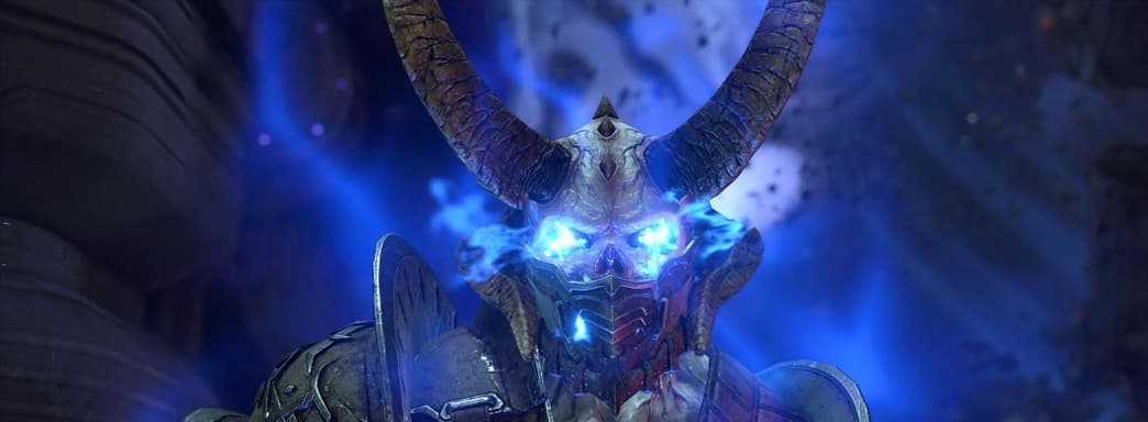 Бесплатное обновление 6.66 для DOOM Eternal добавит режим орды