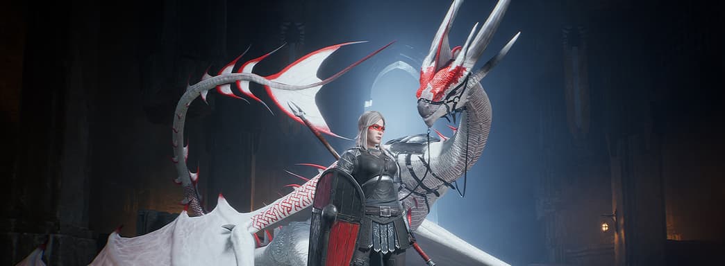 Оседлать дракона в Century: Age of Ashes можно будет и на консолях