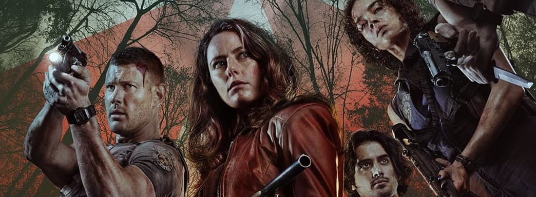 В ролике Resident Evil: Welcome To Raccoon City продемонстрировали фрагменты из игры