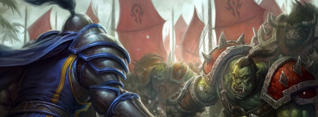 Blizzard переименовала в World of Warcraft персонажа Орды, который отсылал к автору высказывания о «гомо-Альянсе», сделанного в 2007 году