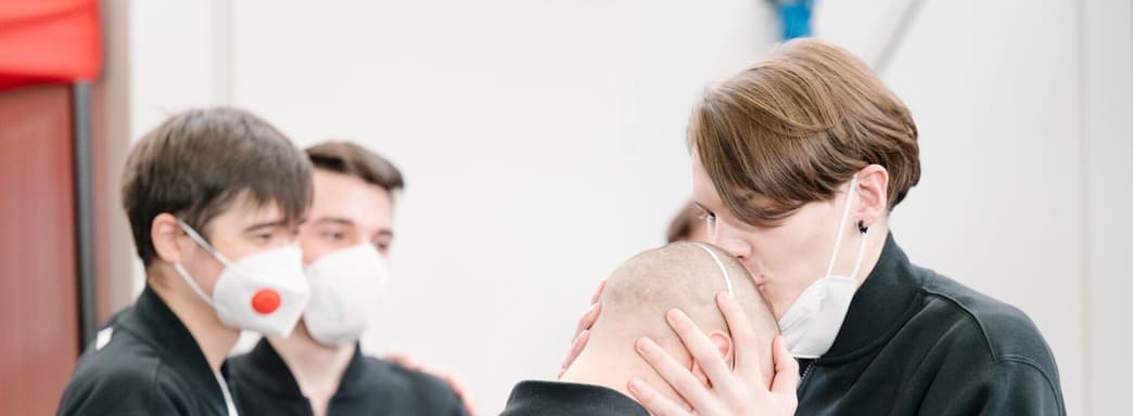 Лучше бы жевали. Как медийные персоны прокомментировали победу Team Spirit на чемпионате по Dota 2