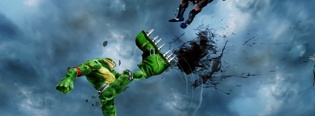 Слух: Killer Instinct 2 находится в активной разработке