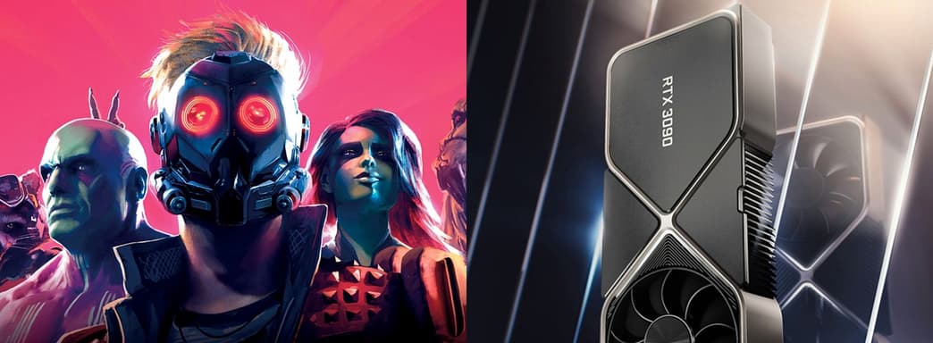 Cмотрим на Marvel's Guardians of the Galaxy с трассировкой лучей. Известны требования к ПК для RTX