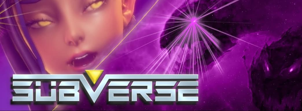 Разработчики Subverse представили масштабное обновление с новой девушкой и 50 постельными сценами