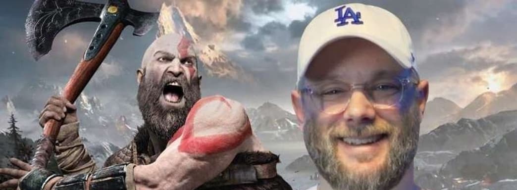 God of War на ПК осчастливила Кори Барлога. Геймдизайнер почувствовал себя Кодзимой