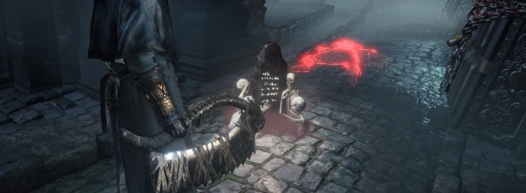 God of War на ПК – это хорошо, но где Bloodborne? Фанаты требуют портировать игру FromSoftware