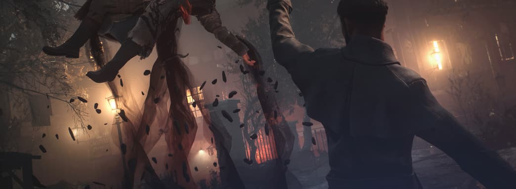 Vampyr стала красивее на PS5 и Xbox Series X. Реклама улучшений и анализ частоты кадров