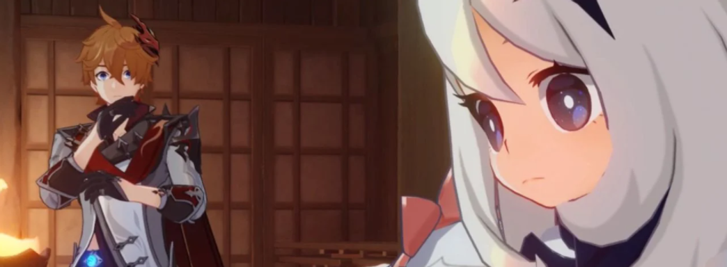 Игроки Genshin Impact в восторге от Roguelike-режима и требуют ввести его на постоянной основе