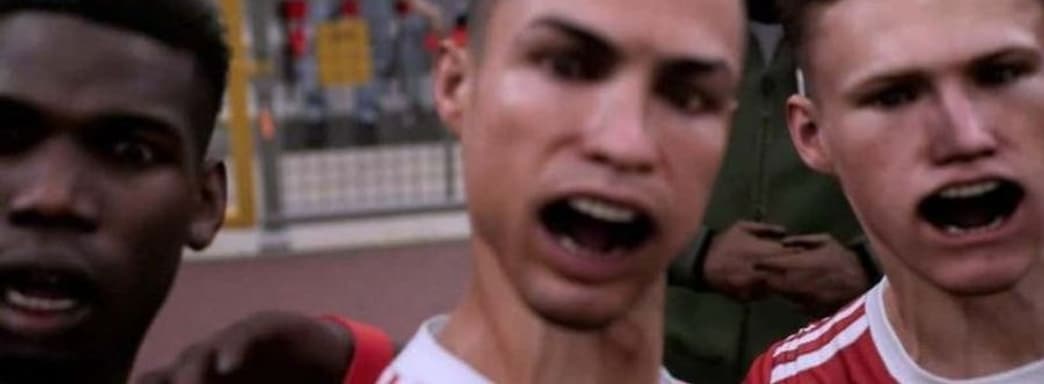 eFootball 2022 нужно время. Konami извинилась за перенос первого обновления преемника PES