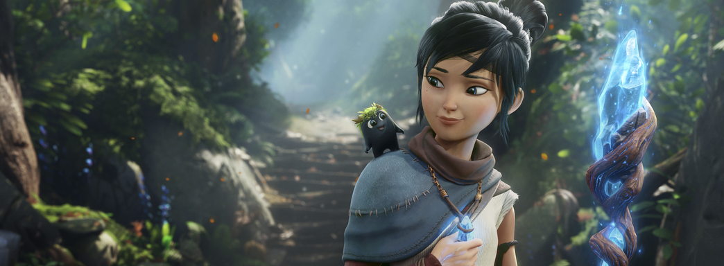 Kena: Bridge of Spirits превзошла все ожидания Sony и стала финансово успешной