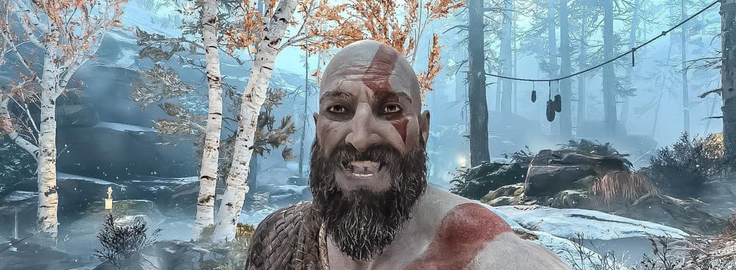 Анонс God of War для ПК обрадовал ее создателя, игроки уничтожили экономику New World на некоторых серверах — самое интересное за 22 октября