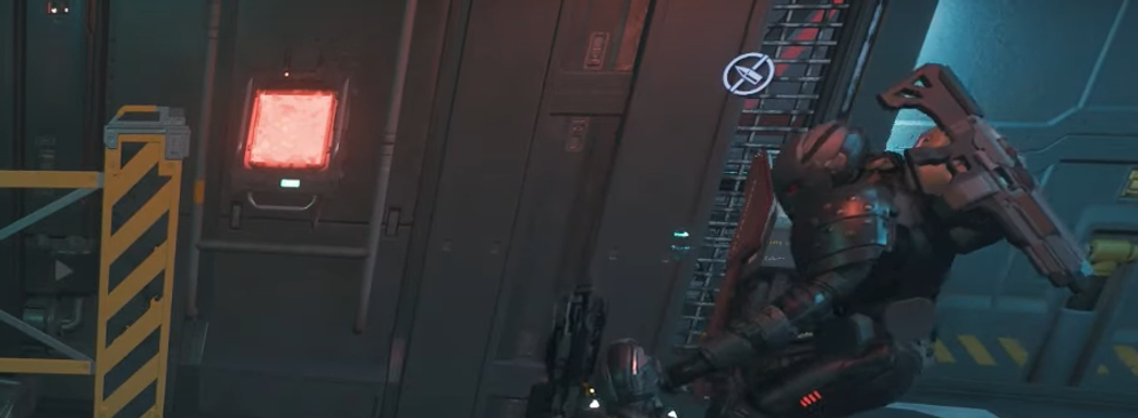 В Star Citizen игроки устраивают друг другу передозировку препаратами, чтобы обокрасть