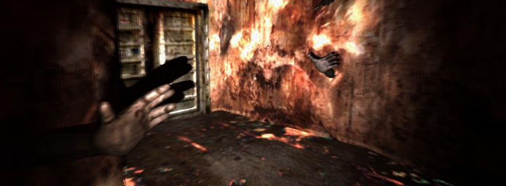 Российский энтузиаст переносит хоррор «Пенумбра» на мобильные устройства