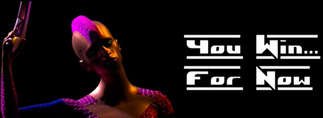 Стильный боевик Lady In A Leotard With A Gun с лёгкой «Платиной» доступен на PlayStation всего за 35 рублей без скидки