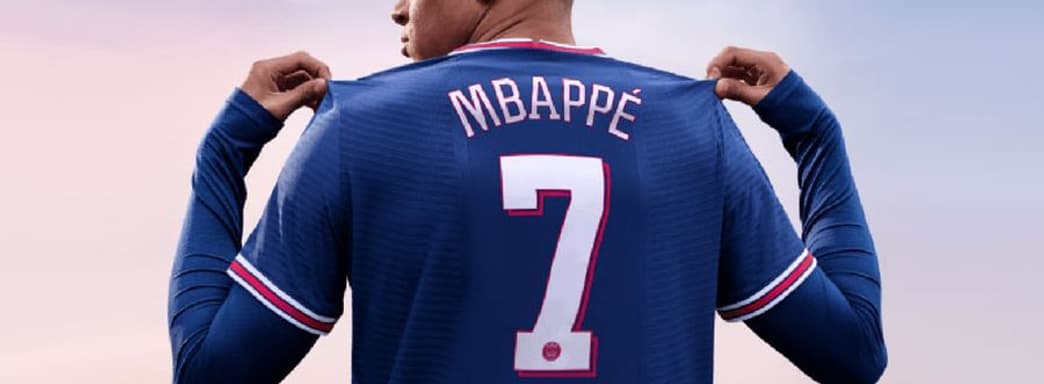 FIFA 22 возглавила сентябрьский чарт продаж Великобритании. GTA V обожают до сих пор