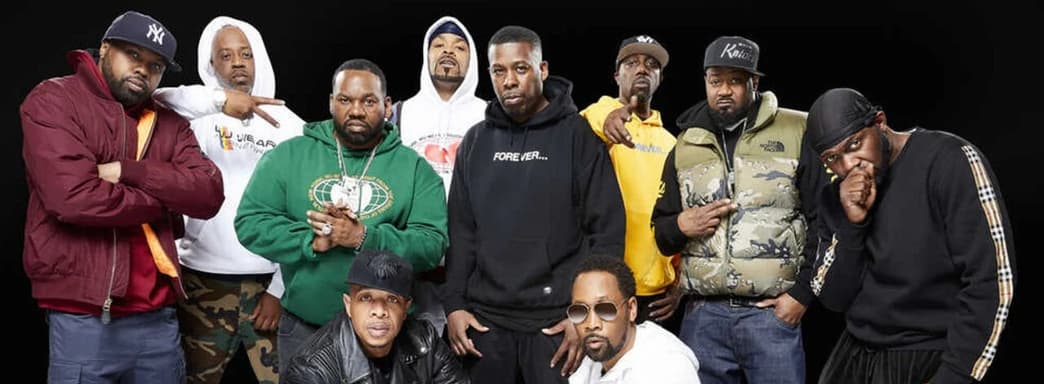 Слух: ролевая игра от Wu-Tang Clan разрабатывается Brass Lion Entertainment под крылом Microsoft