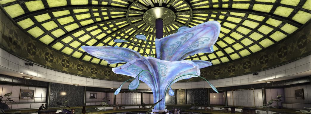 Fallout 4. Доступна ранняя версия амбициозного мода Project Mojave