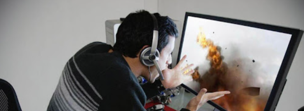 В Госдуме поддержали идею популяризировать создание видеоигр, которые направлены на созидание