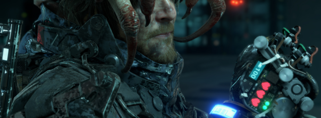 Sony не позволит играть в свои эксклюзивы на Xbox? Death Stranding не запускается на Xbox через NVIDIA GeForce Now