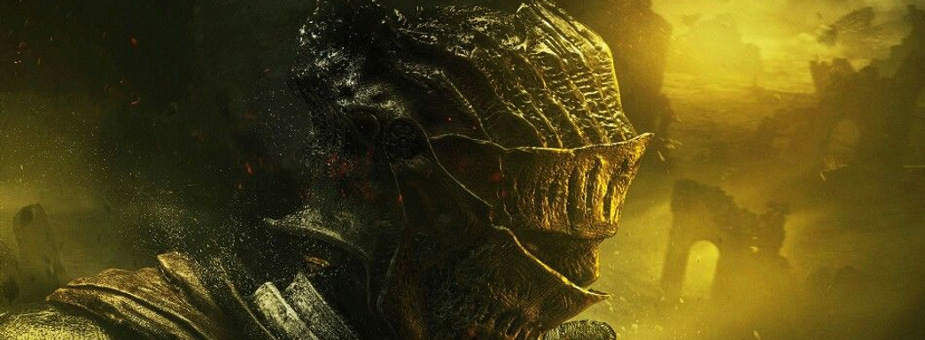 Стример прошёл Dark Souls 3 одной кнопкой. Понадобилось более 250 тысяч нажатий