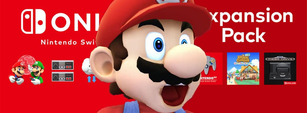 Подписчики Nintendo Switch Online в ярости от эмулятора Nintendo 64