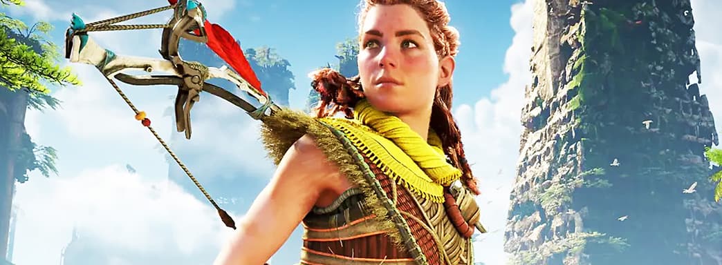 Guerrilla Games создаёт не только Forbidden West. Студия подтвердила работу над другими играми