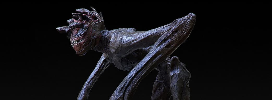 Создатели Far Cry и Rainbow Six делают хоррор по мотивам фильма «Тихое место»