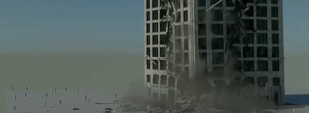 Игроки вспомнили первый показ Battlefield нового поколения. «Где эта игра?»