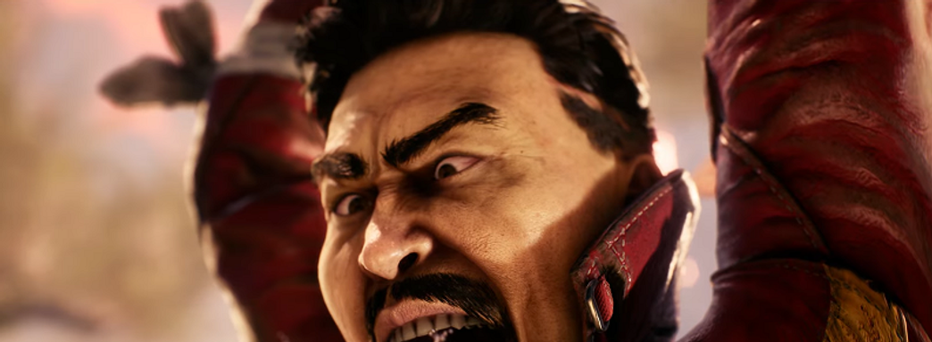 Разработчики Shadow Warrior 3 посвятили переносу игры отдельный забавный трейлер