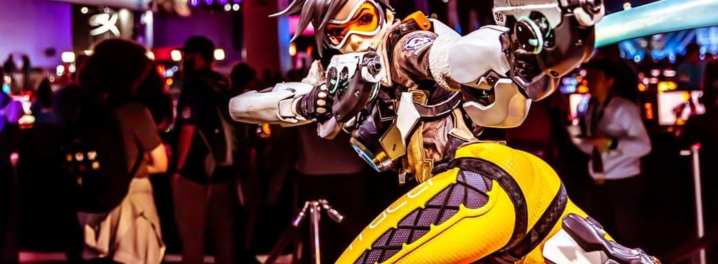 BlizzCon бессрочно отменен. Ближайший фестиваль был запланирован на февраль 2022 года