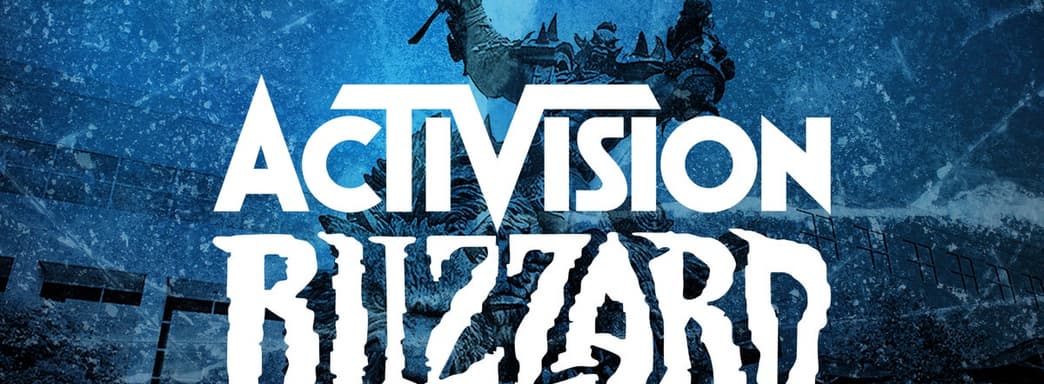 Попытка Activision Blizzard приостановить разбирательства провалилась