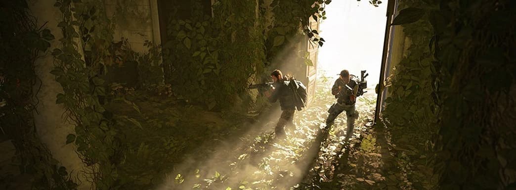 Большое обновление The Division 2 откладывается, но Ubisoft будет держать в курсе