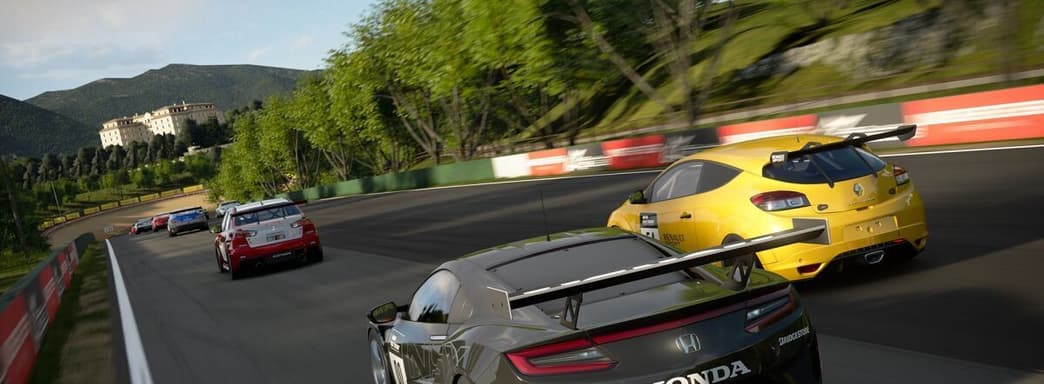 Gran Turismo 7 получит более 400 автомобилей. Разработчики показали машины и подчеркнули возможности PS5
