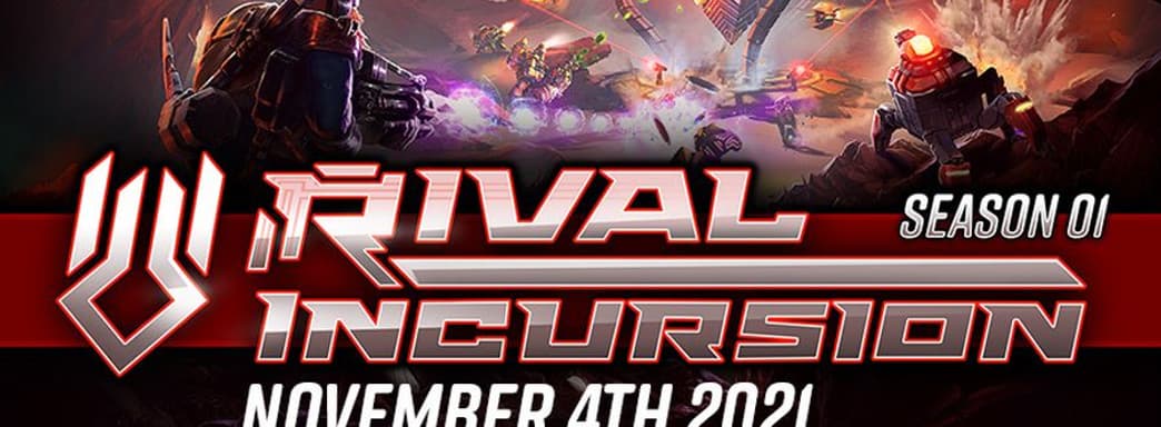 Deep Rock Galactic получит крупное обновление с боевым пропуском. Контент будет бесплатным