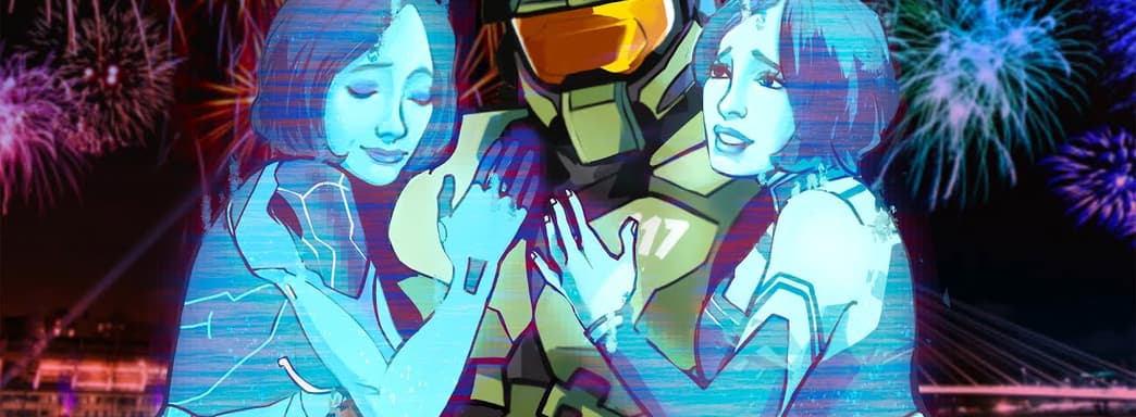 Microsoft не стыдно за Halo Infinite