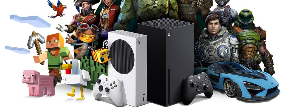 Microsoft отчиталась о выросших на 166% продажах «железа». Увеличение продаж игр составило 16%