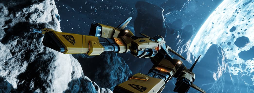 Xbox Game Pass – «благословение» для разработчиков. Создатели Everspace 2 многим обязаны Microsoft