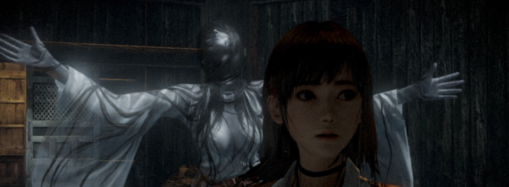 Игроки разносят «едва проходимый порт» хоррора Fatal Frame. Отзывы «Смешанные», но уже менее 50% положительных