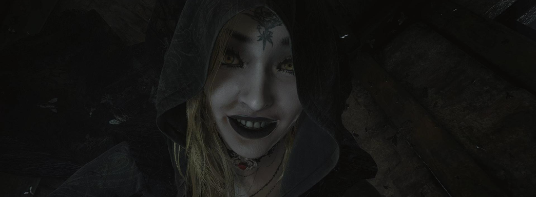 Resident Evil Village разошлась по миру в количестве 5 миллионов копий