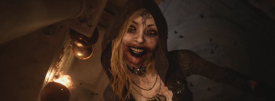 В Steam стартовала Хэллоуинская распродажа со скидками до 80%