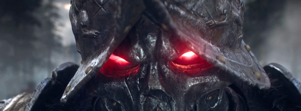 В New World строят ловушки для предпринимателей. Игроки блокируют маршруты ботов палаточными лагерями, чтобы одолеть «фермеров»