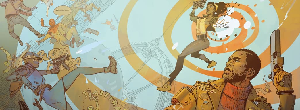 Deathloop вышла всего месяц назад, но уже получила скидку