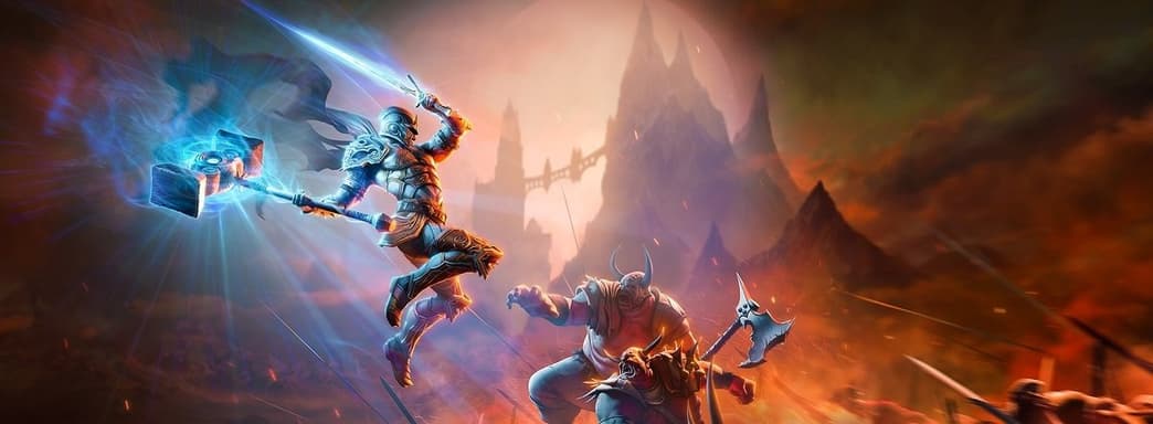 Раскрыта ноябрьская подборка игр для подписчиков PlayStation Plus