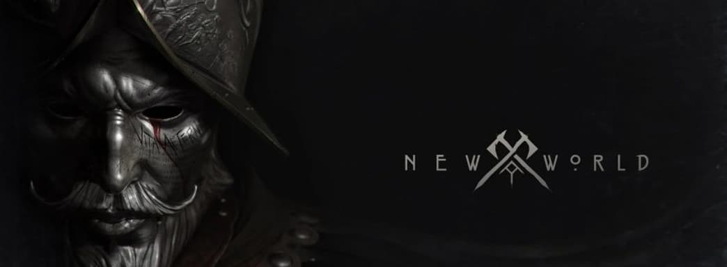 В New World обнаружили головной убор, который делает персонажей лысыми