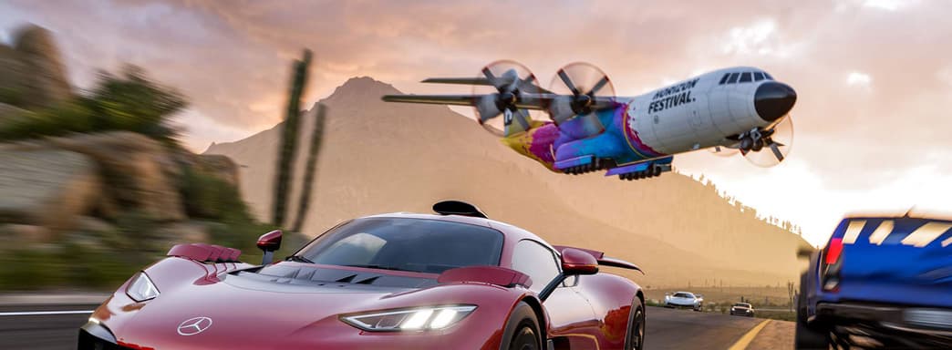 Во что поиграть в ноябре: Call of Duty, Battlefield, Forza Horizon 5 и Shin Megami Tensei V