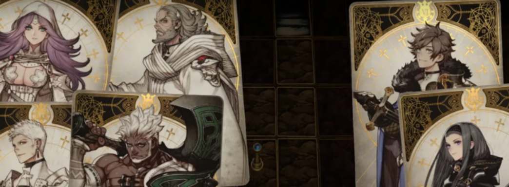 Новая игра от создателя NieR: Automata стартовала в Steam с 85% положительных отзывов. Игроки хвалят Voice of Cards: The Isle Dragon Roars