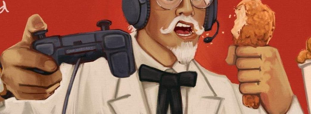 Игроки высмеяли Sony за презентацию State of Play. Присоединилась даже KFC