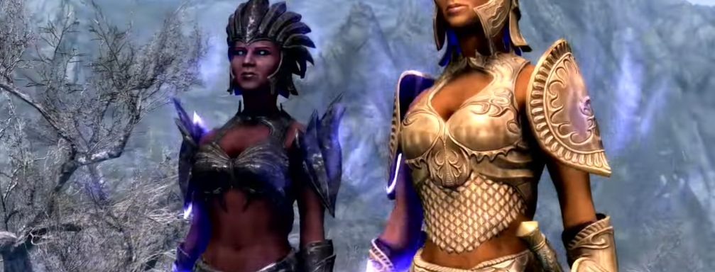 В трейлере The Elder Scrolls V Skyrim Anniversary Edition рассказали о выживании, рыбалке, аквариуме и другом контенте