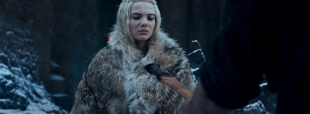 Геральт калечит злодеев под музыку Канье Уэста в новом трейлере второго сезона сериала «Ведьмак»